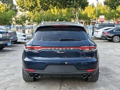 Porsche Macan 2.0T - ფოტო 6