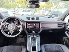 Porsche Macan 2.0T - ფოტო 7