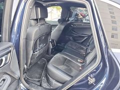 Porsche Macan 2.0T - ფოტო 8