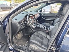 Porsche Macan 2.0T - ფოტო 9