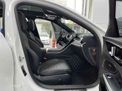 Mercedes-Benz C-Class 2023 C 260 L AMG Line - ფოტო 10