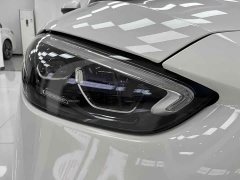 Mercedes-Benz C-Class 2023 C 260 L AMG Line - ფოტო 13