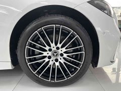 Mercedes-Benz C-Class 2023 C 260 L AMG Line - ფოტო 14