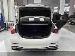 Mercedes-Benz C-Class 2023 C 260 L AMG Line - ფოტო 15