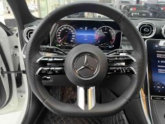 Mercedes-Benz C-Class 2023 C 260 L AMG Line - ფოტო 16