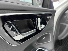Mercedes-Benz C-Class 2023 C 260 L AMG Line - ფოტო 17