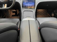 Mercedes-Benz C-Class 2023 C 260 L AMG Line - ფოტო 19