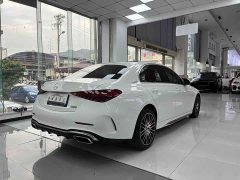 Mercedes-Benz C-Class 2023 C 260 L AMG Line - ფოტო 5