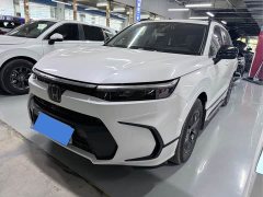 Honda CR-V 240TURBO FWD Luxury 5-Seater - ფოტო 1