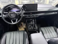 Honda CR-V 240TURBO FWD Luxury 5-Seater - ფოტო 12
