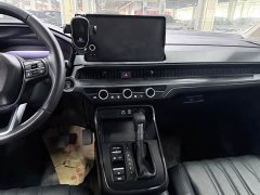 Honda CR-V 240TURBO FWD Luxury 5-Seater - ფოტო 14