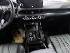 Honda CR-V 240TURBO FWD Luxury 5-Seater - ფოტო 15