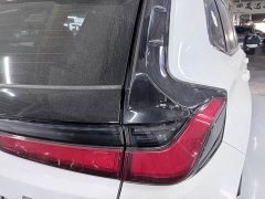 Honda CR-V 240TURBO FWD Luxury 5-Seater - ფოტო 18
