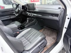 Honda CR-V 240TURBO FWD Luxury 5-Seater - ფოტო 19