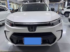 Honda CR-V 240TURBO FWD Luxury 5-Seater - ფოტო 2