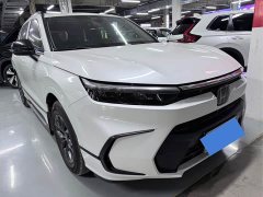 Honda CR-V 240TURBO FWD Luxury 5-Seater - ფოტო 3
