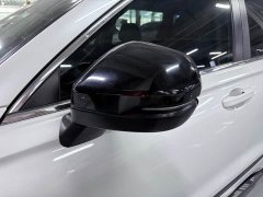 Honda CR-V 240TURBO FWD Luxury 5-Seater - ფოტო 6