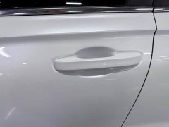 Honda CR-V 240TURBO FWD Luxury 5-Seater - ფოტო 7