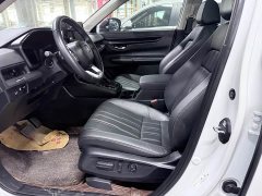 Honda CR-V 240TURBO FWD Luxury 5-Seater - ფოტო 8