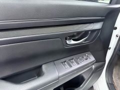 Honda CR-V 240TURBO FWD Luxury 5-Seater - ფოტო 9