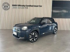 BMW Electric MINI ACEMAN E Classic Edition - ფოტო 1