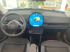 BMW Electric MINI ACEMAN E Classic Edition - ფოტო 10