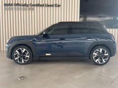 BMW Electric MINI ACEMAN E Classic Edition - ფოტო 3