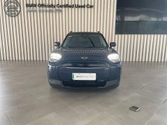 BMW Electric MINI ACEMAN E Classic Edition - ფოტო 4