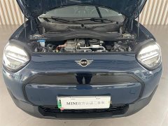 BMW Electric MINI ACEMAN E Classic Edition - ფოტო 6