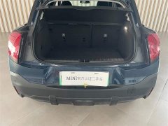 BMW Electric MINI ACEMAN E Classic Edition - ფოტო 8