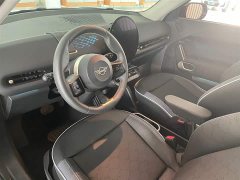 BMW Electric MINI ACEMAN E Classic Edition - ფოტო 9