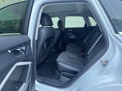 Audi Q3 2022 35 TFSI Dynamic Entry - ფოტო 11