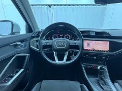 Audi Q3 2022 35 TFSI Dynamic Entry - ფოტო 12