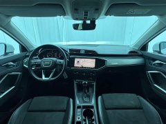 Audi Q3 2022 35 TFSI Dynamic Entry - ფოტო 14