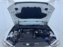 Audi Q3 2022 35 TFSI Dynamic Entry - ფოტო 17