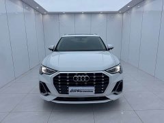 Audi Q3 2022 35 TFSI Dynamic Entry - ფოტო 2