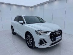 Audi Q3 2022 35 TFSI Dynamic Entry - ფოტო 3
