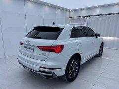 Audi Q3 2022 35 TFSI Dynamic Entry - ფოტო 4