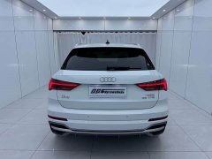 Audi Q3 2022 35 TFSI Dynamic Entry - ფოტო 5