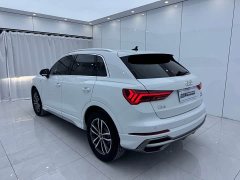 Audi Q3 2022 35 TFSI Dynamic Entry - ფოტო 6