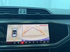 Audi Q3 2022 35 TFSI Dynamic Entry - ფოტო 9