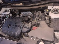 Mitsubishi Outlander 2021 2.0L RWD Enjoy Edition 5-seater - ფოტო 10