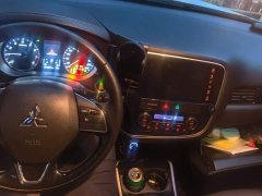 Mitsubishi Outlander 2021 2.0L RWD Enjoy Edition 5-seater - ფოტო 12