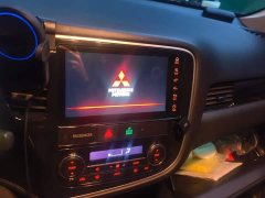 Mitsubishi Outlander 2021 2.0L RWD Enjoy Edition 5-seater - ფოტო 13