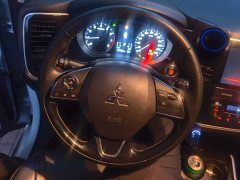 Mitsubishi Outlander 2021 2.0L RWD Enjoy Edition 5-seater - ფოტო 15