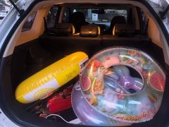 Mitsubishi Outlander 2021 2.0L RWD Enjoy Edition 5-seater - ფოტო 4