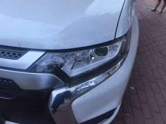 Mitsubishi Outlander 2021 2.0L RWD Enjoy Edition 5-seater - ფოტო 5