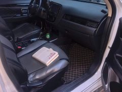Mitsubishi Outlander 2021 2.0L RWD Enjoy Edition 5-seater - ფოტო 8