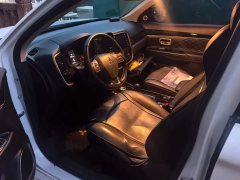 Mitsubishi Outlander 2021 2.0L RWD Enjoy Edition 5-seater - ფოტო 9