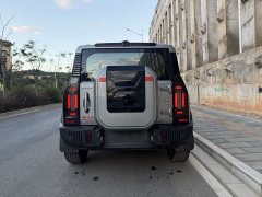 Jetour Chitu Jietu Traveler 2023 2.0T AWD Expedition PRO - ფოტო 10